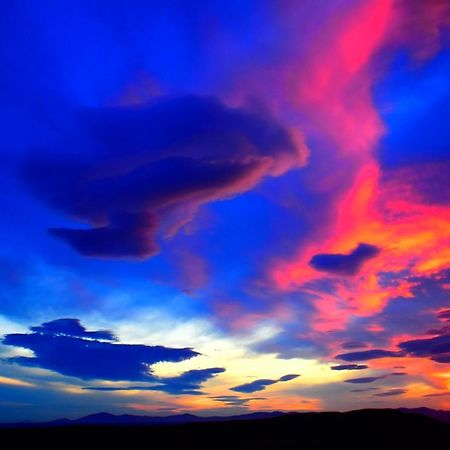 Clouds B&B Kilmuir  외부 사진