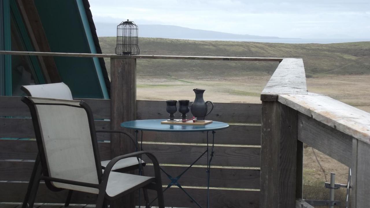 Clouds B&B Kilmuir  외부 사진