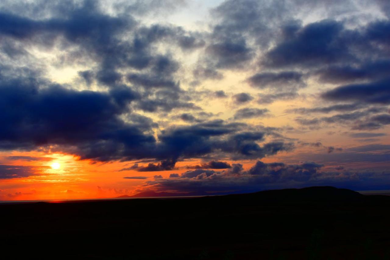 Clouds B&B Kilmuir  외부 사진