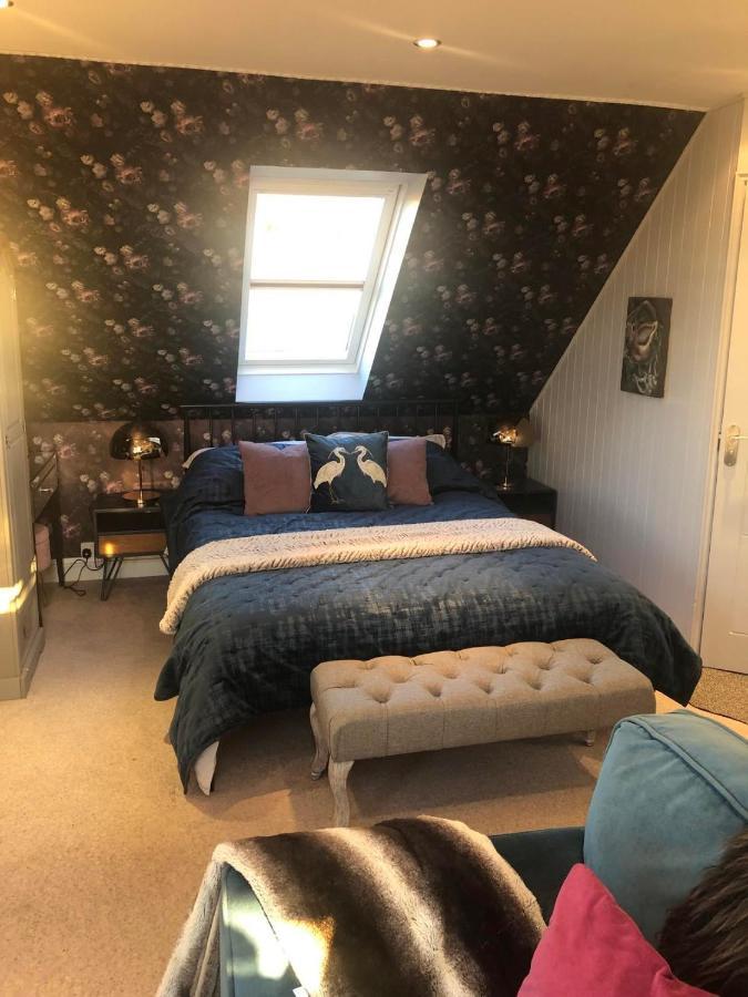 Clouds B&B Kilmuir  외부 사진