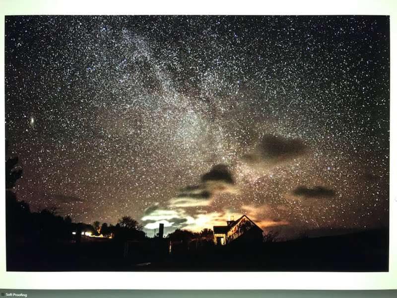 Clouds B&B Kilmuir  외부 사진
